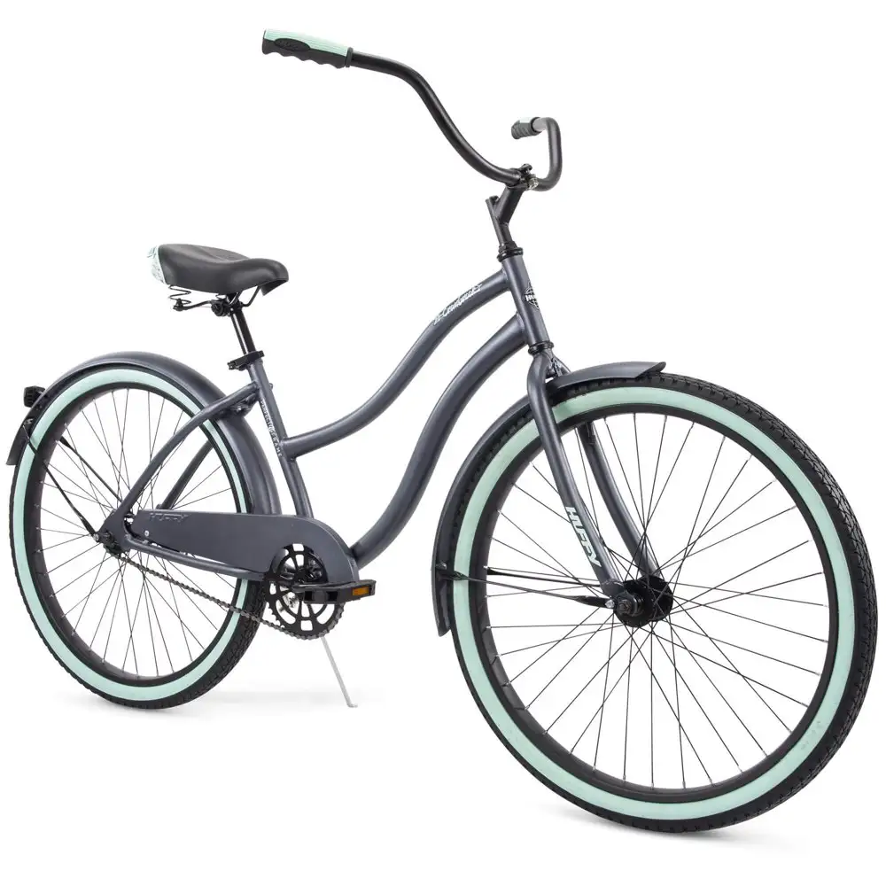 Huffy Cranbrook Comfort Cruiser Bike 