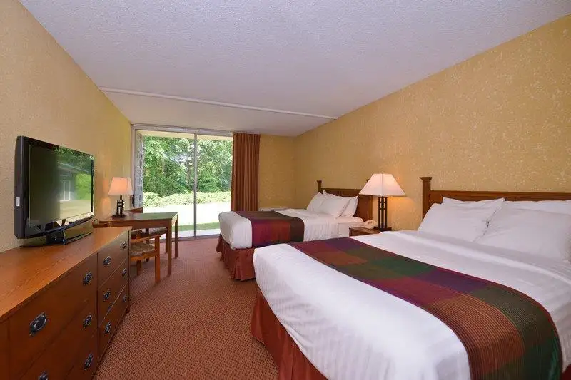 Best Western Branson Inn & Conference Center