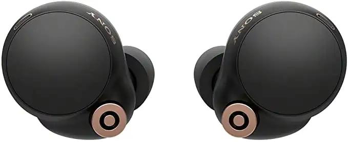 Sony WF-1000XM4 Noise Canceling Wireless Earbuds