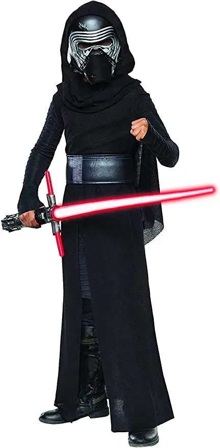 Star Wars Kylo Ren Costume