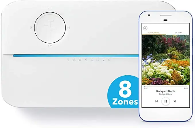 Rachio 3 Smart Sprinkler Controller