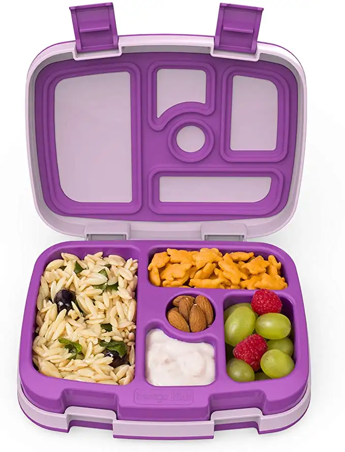 Bentgo Kids Lunch Box