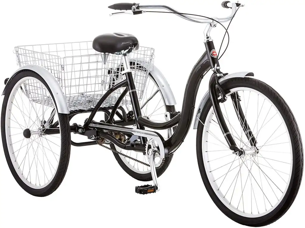 Schwinn Meridan Adult Tricycle 