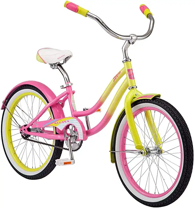 Kulana Lakona Youth/Adult Beach Cruiser Bike