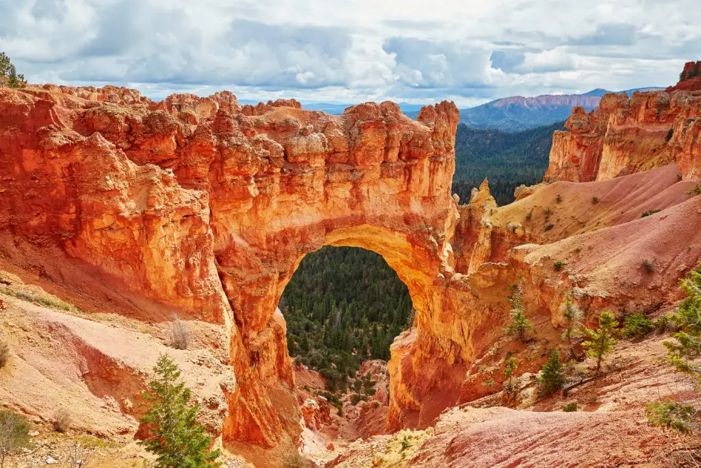 Bryce Canyon National Park