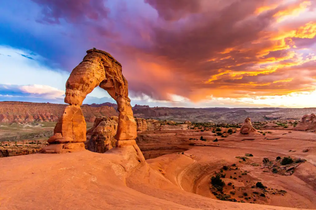 Arches National Park