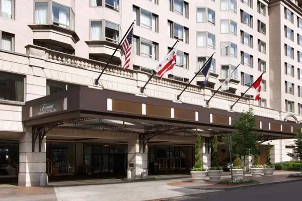 The Fairmont Washington D.C.