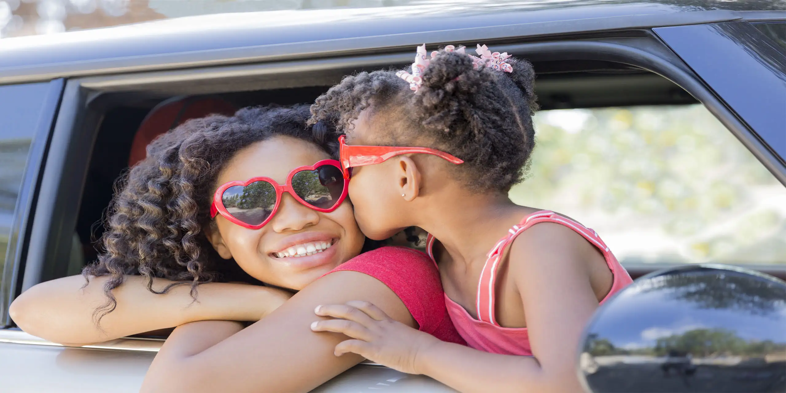 Big Kids Traveling; Courtesy of Pixel Prose Images/Shutterstock.com