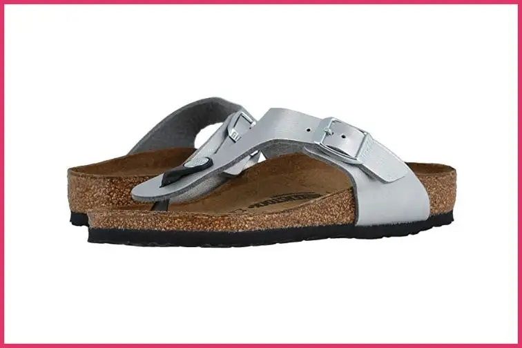 Birkenstock Kids; Courtesy of Zappos