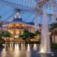 Gaylord Opryland Resort & Convention Center