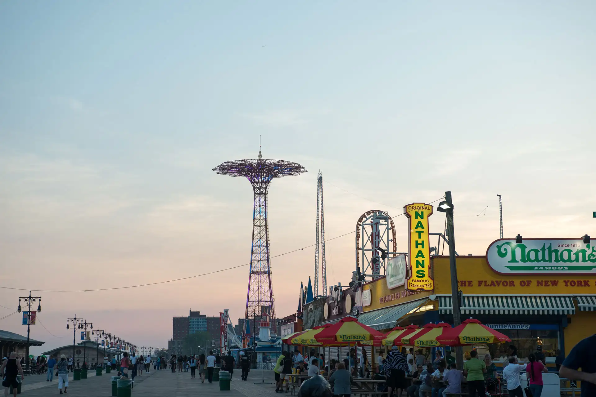 Coney Island