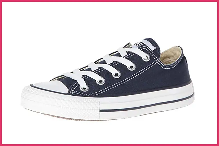 Converse Chuck Taylor All Star Sneaker; Courtesy of Amazon