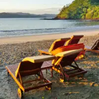 Costa Rica Beach; Courtesy of EQRoy/Shutterstock.com