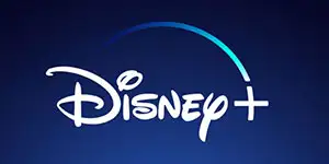 Disney+ Logo