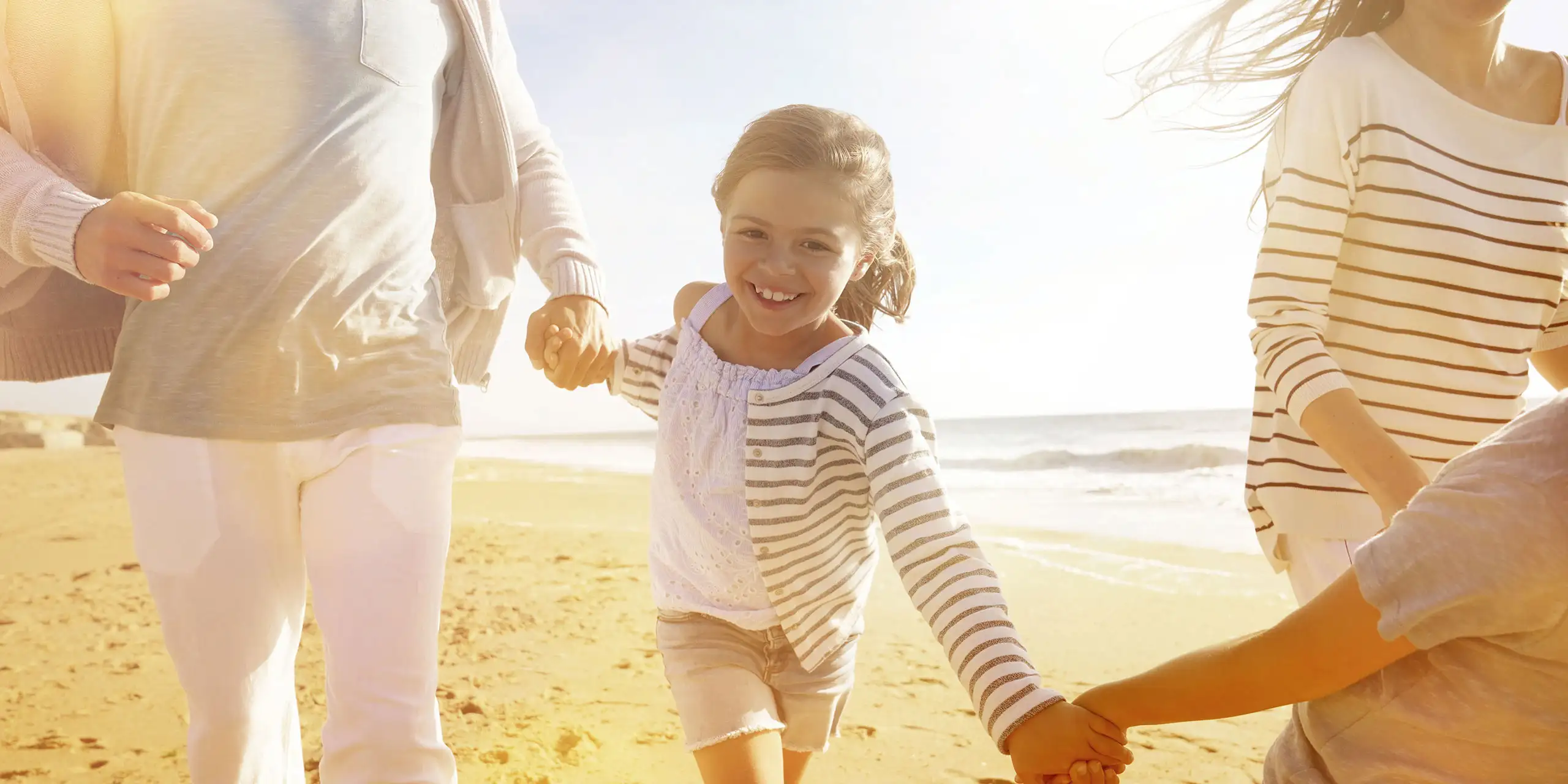 Family of All Ages; Courtesy of goodluz/Shutterstock.com