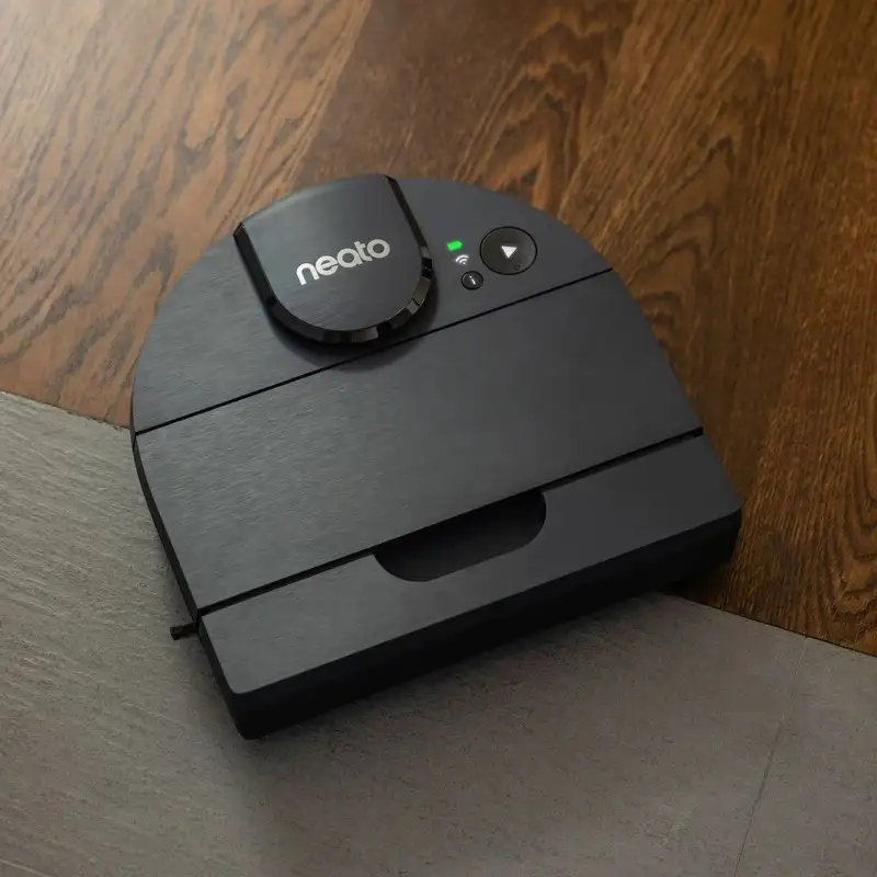 Neato D8 Intelligent Robot Vacuum