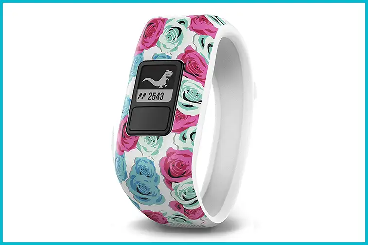 Garmin vivofit jr ; Courtesy Amazon