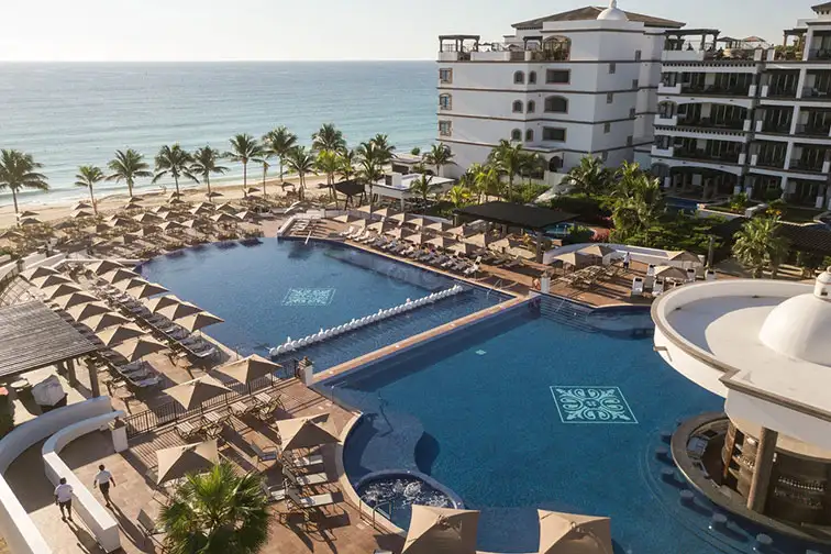 Grand Residences Riviera Cancun