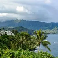 Hawaii; Courtesy of Sean Xu/Shutterstock.com