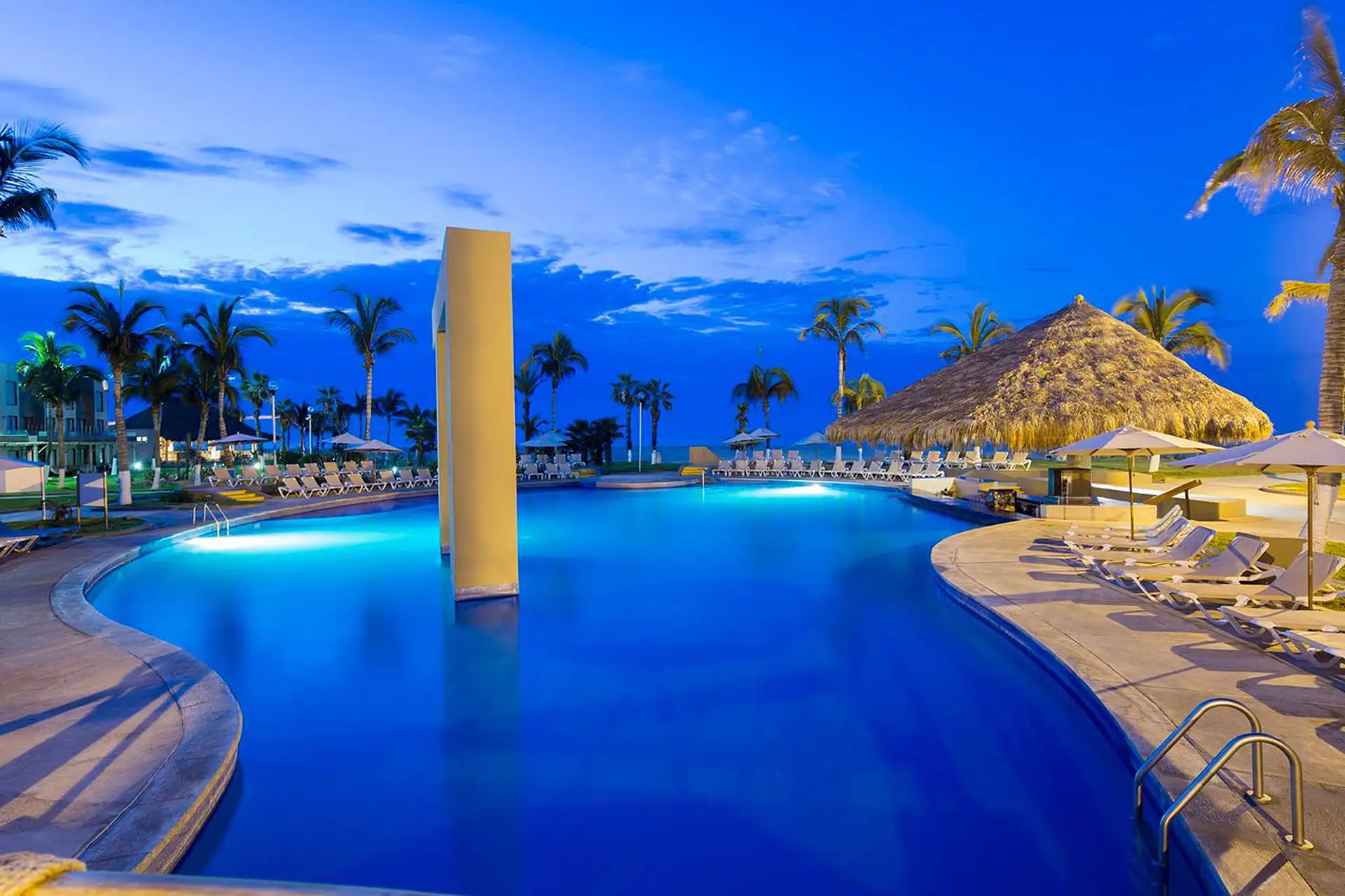 Holiday Inn Resort Los Cabos All-Inclusive in Los Cabos, Mexico