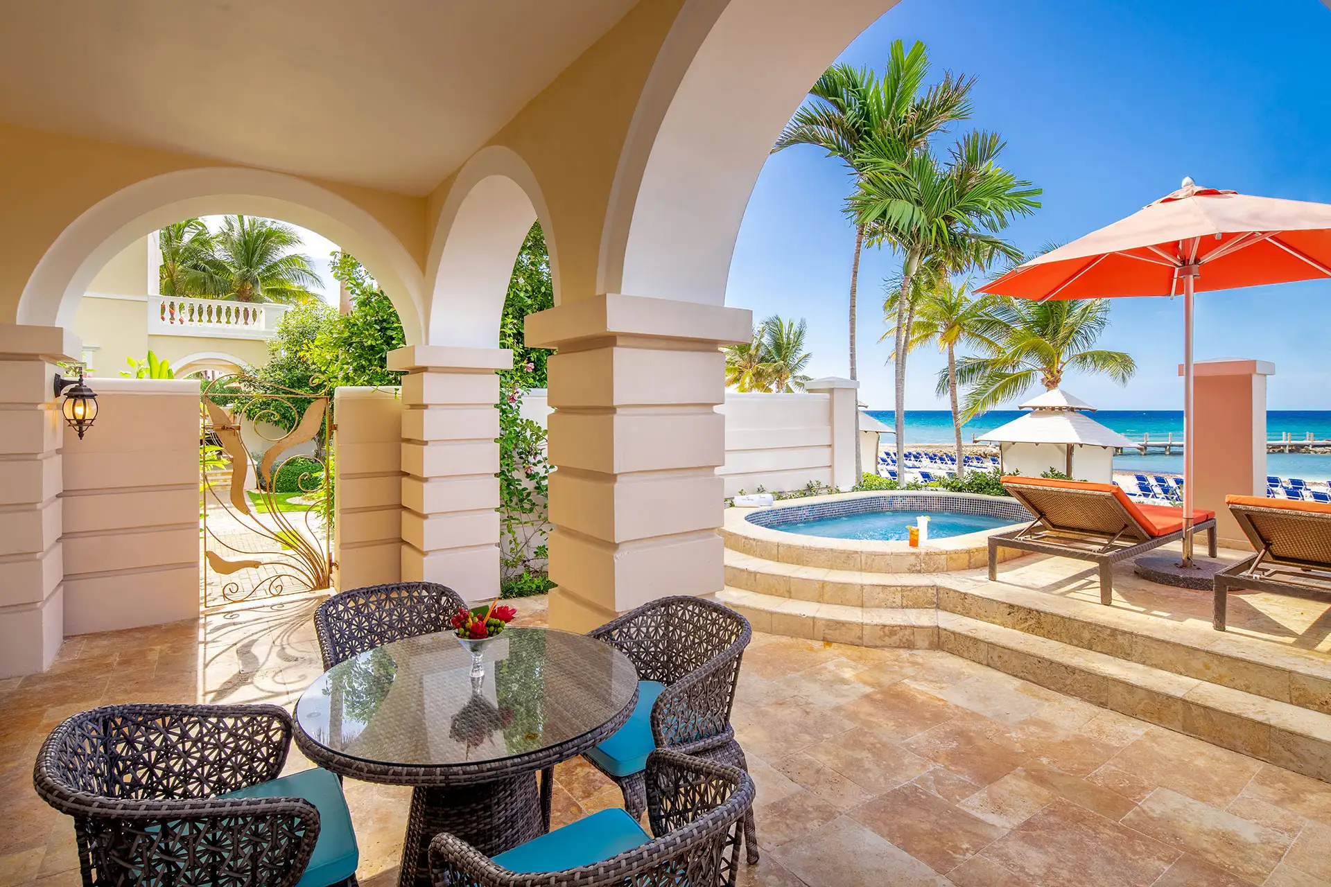 Jewel Grande Montego Bay Resort & Spa