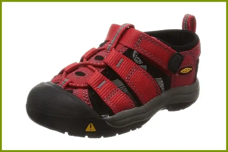 KEEN Newport H2 Sandal