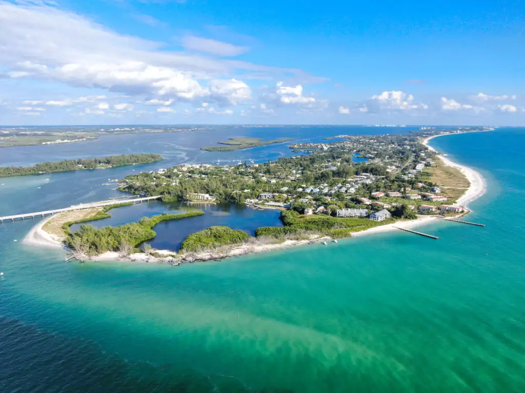 Longboat Key, Florida