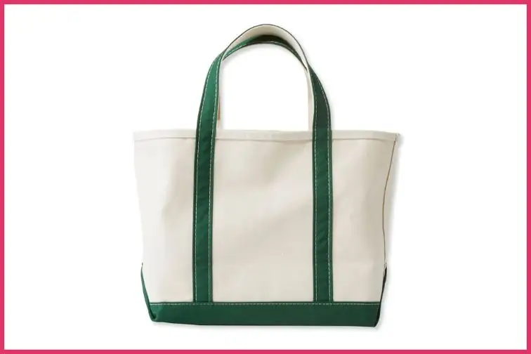 LLBean Tote