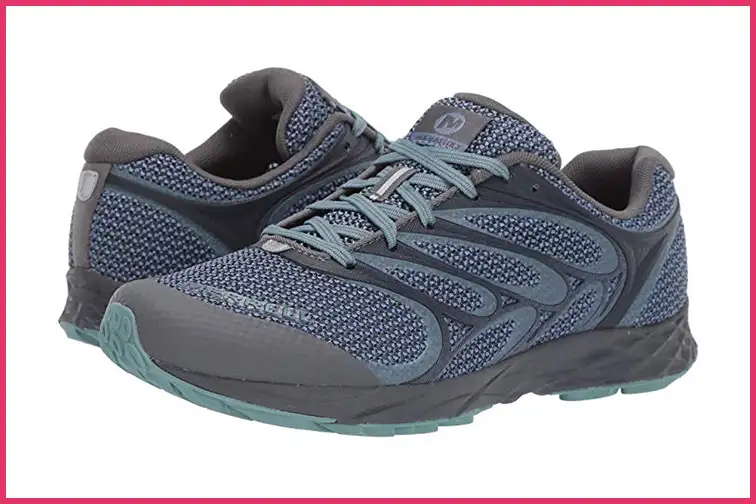 Merrell Mix Master 3; Courtesy of Zappos