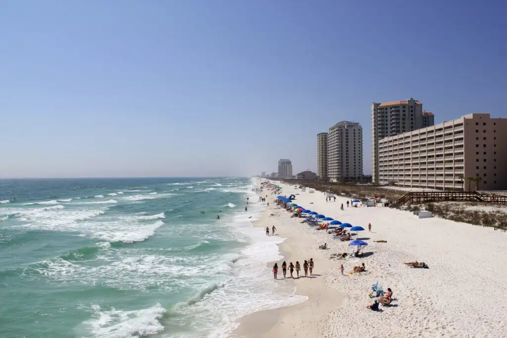 Navarre Beach