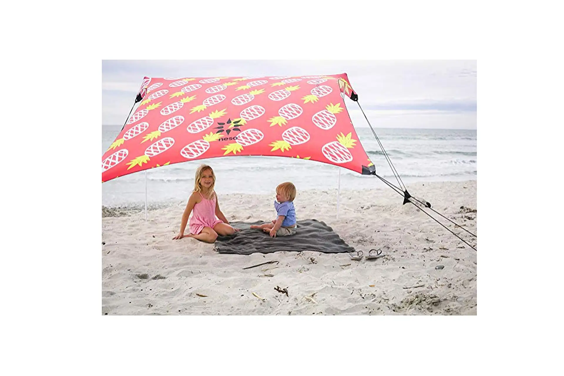 Neso Beach Tent; Courtesy of Amazon