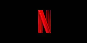 Netflix Logo