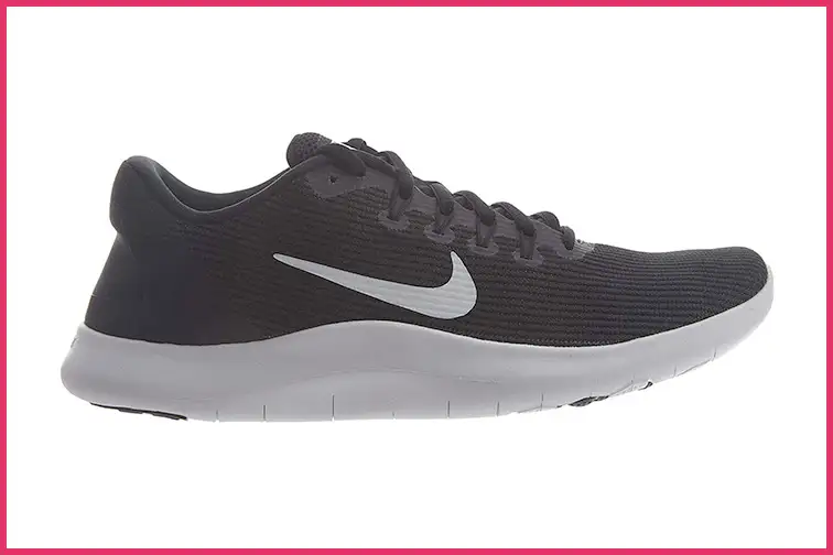 Nike Flex Running Sneakers; Courtesy of Amazon