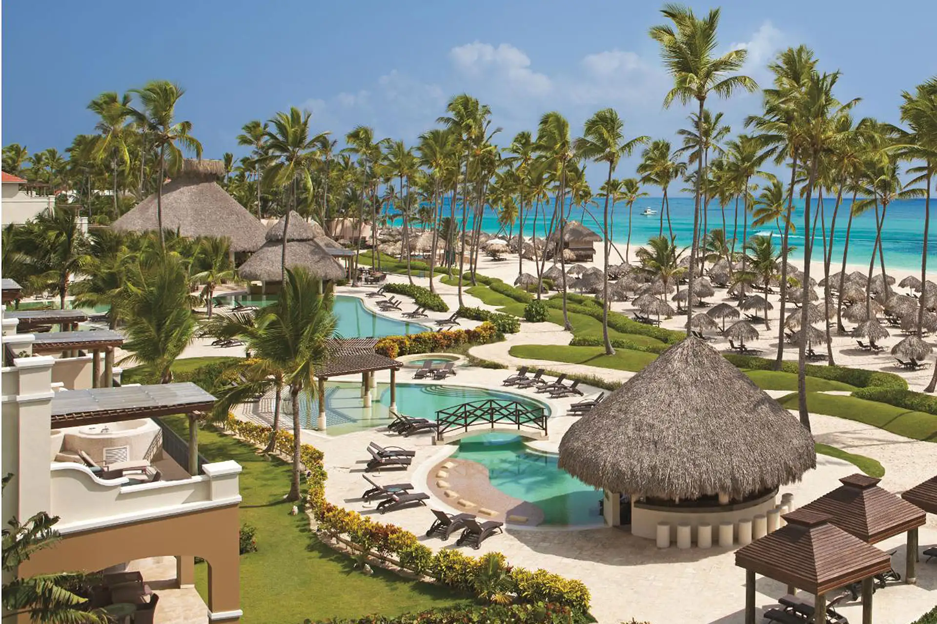 Now Larimar Punta Cana in Punta Cana, Dominican Republic