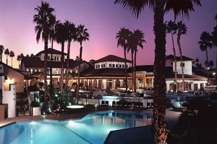 Omni Rancho Las Palmas Resort