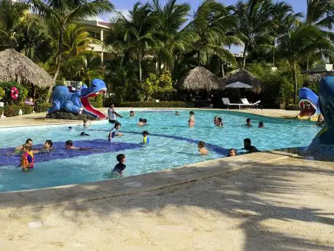 Paradisus Punta Cana; Courtesy of TripAdvisor Traveler/FDCPinto