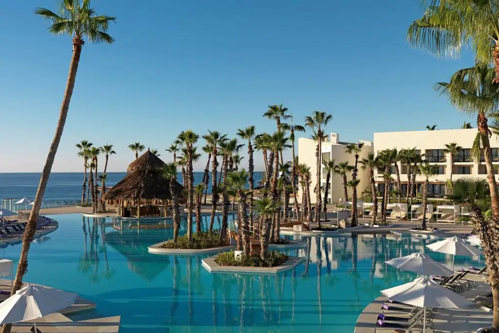 Paradisus Los Cabos