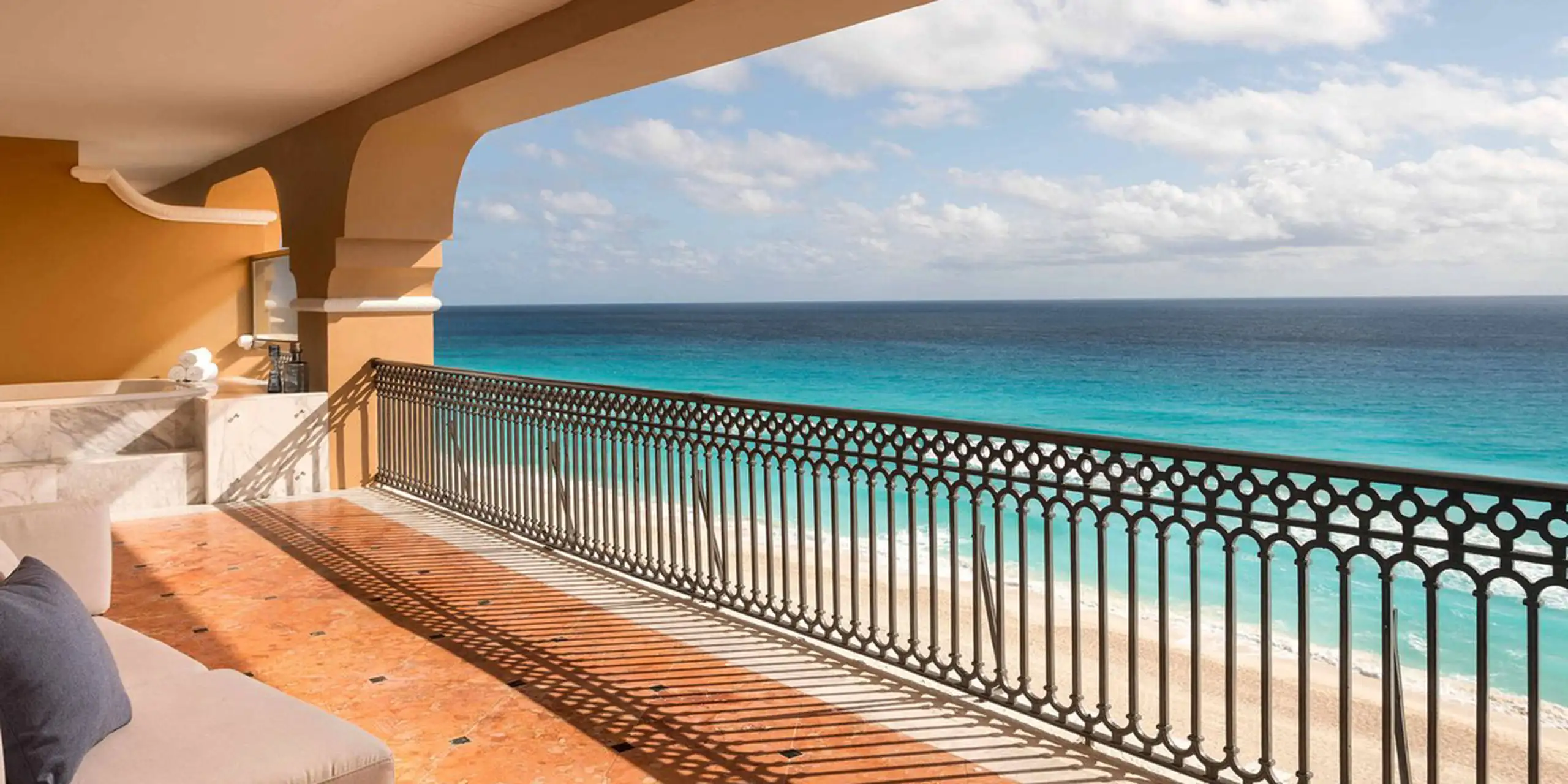 The Ritz-Carlton, Cancun