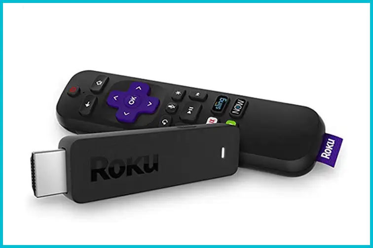 Roku Streaming Stick Plus