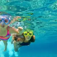 Snorkeling; Courtesy of Tropical Studio/Shutterstock.com