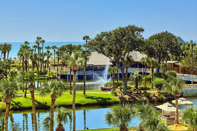 Sonesta Resort Hilton Head Island in Hilton Head Island, SC 