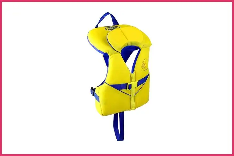 Stohlquist Kids Life Jacket