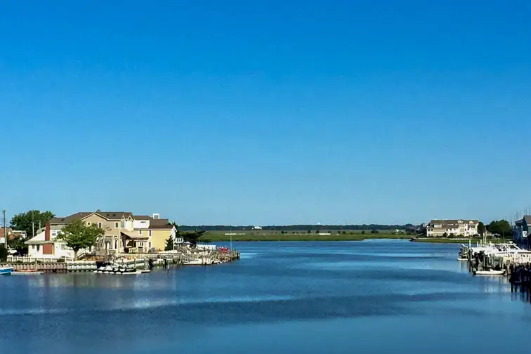 Stone Harbor, New Jersey; Courtesy Tripadvisor Traveler/Beth M