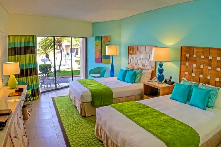 Sunscape Curacao – Curacao; Courtesy of Sunscape Curacao