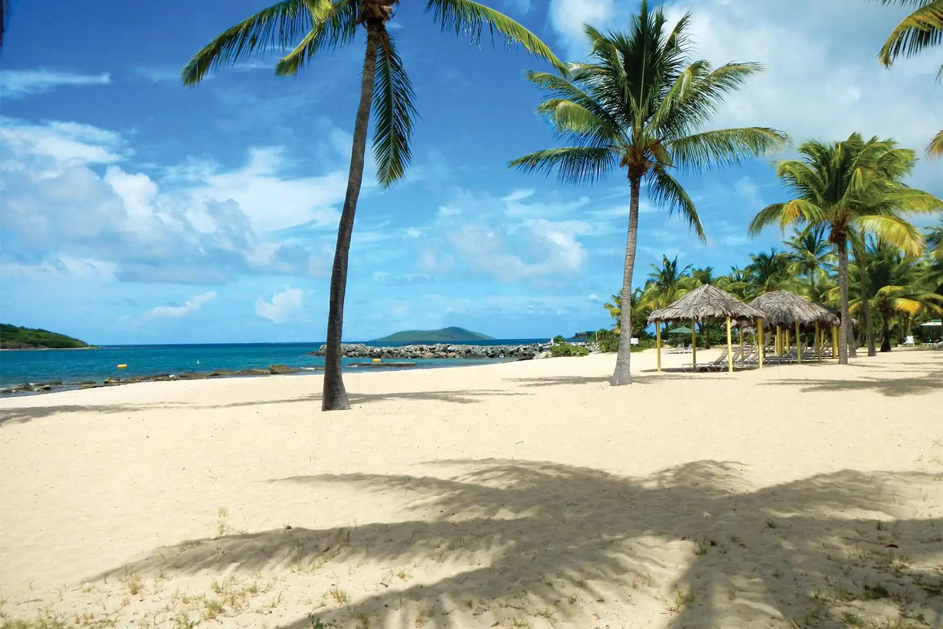 Tamarind Reef Resort in St. Croix; Courtesy of Tamarind Reef Resort