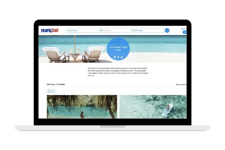 Travelzoo