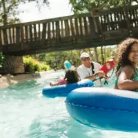 Typhoon Lagoon;