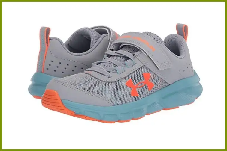 Under Armour Assert 8 AC (Little Kid)