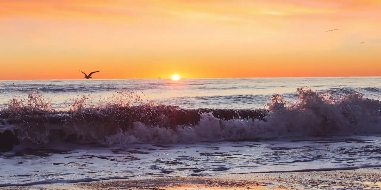 Virginia Beach Family Vacation