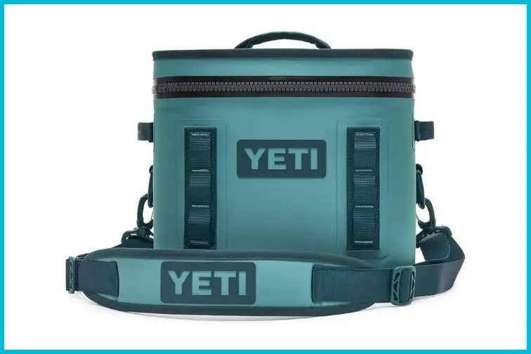 Yeti Hopper Flip Portable Beach Cooler